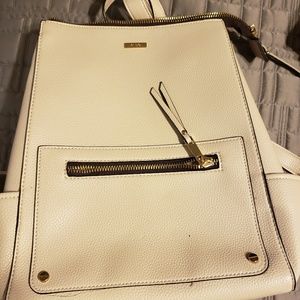 Aldo fashion backpack